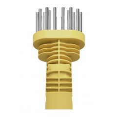 Пароочиститель Polaris PSC 1701C