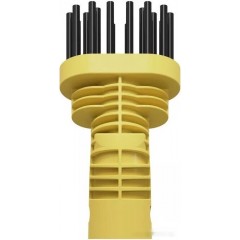 Пароочиститель Polaris PSC 1711C