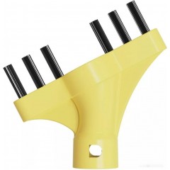 Пароочиститель Polaris PSC 1711C