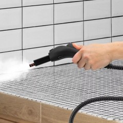 Пароочиститель Kitfort KT-9185