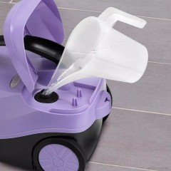 Пароочиститель Kitfort KT-9185