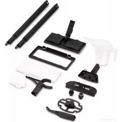 Пароочиститель Kitfort KT-9185