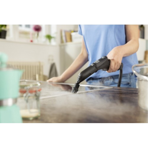 Пароочиститель Karcher SC 3 Deluxe 1.513-430.0