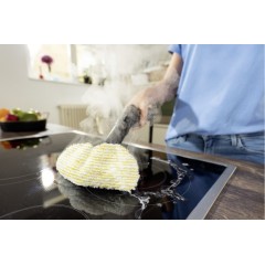 Пароочиститель Karcher SC 3 Deluxe 1.513-430.0