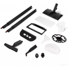 Пароочиститель Kitfort KT-9187