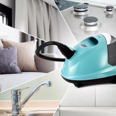 Пароочиститель Kitfort KT-9187