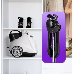 Отпариватель Kitfort KT-9179