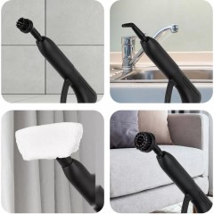 Пароочиститель Kitfort KT-9218