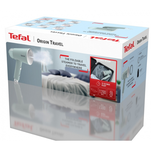 Отпариватель Tefal DT1034E1