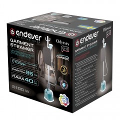 Отпариватель Endever Odyssey Q-13