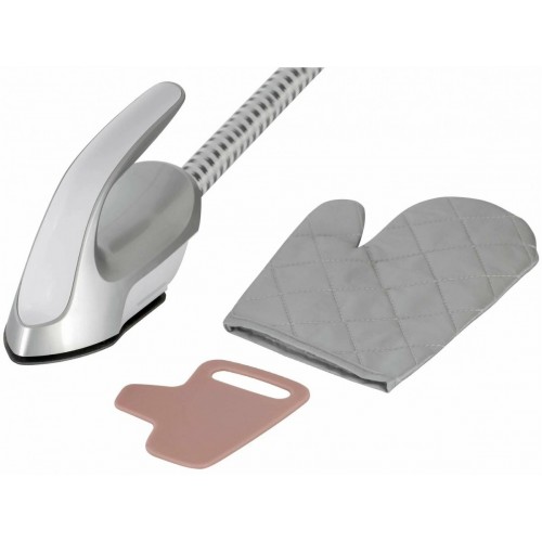 Отпариватель HIBERG GS-5000 S