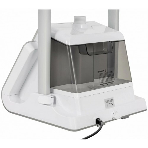 Отпариватель HIBERG GS-5000 S