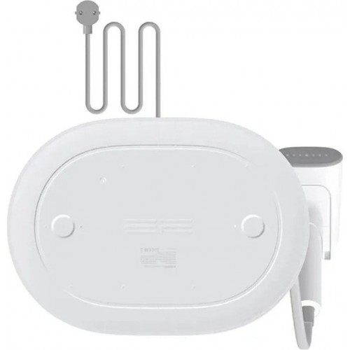 Отпариватель Xiaomi Mi Standing Garment Steamer ZQGTJ03KL (евровилка)