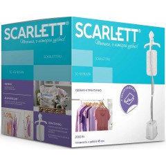 Отпариватель Scarlett SC-GS130S39