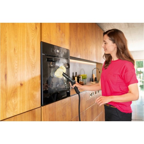 Пароочиститель Karcher SC 4 Deluxe Iron 1.513-462.0