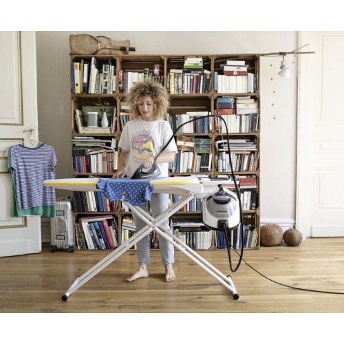 Пароочиститель Karcher SC 5 EasyFix Iron 1.512-661.0