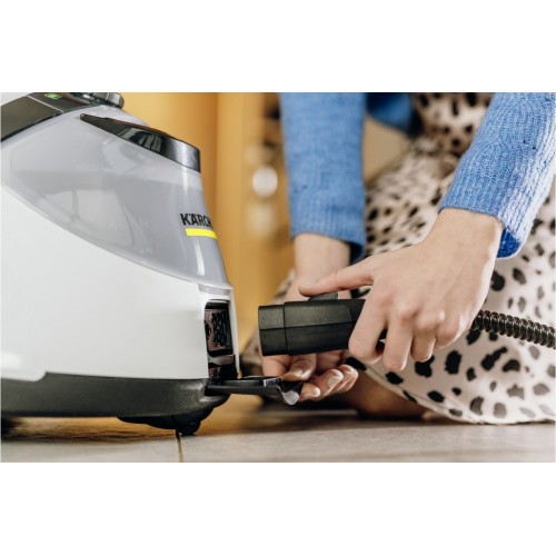 Пароочиститель Karcher SC 5 EasyFix Iron 1.512-661.0