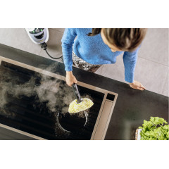 Пароочиститель Karcher SC 5 EasyFix Iron 1.512-661.0