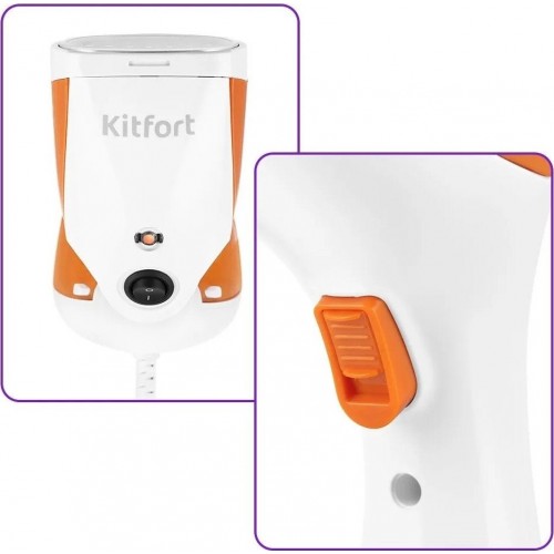 Отпариватель Kitfort KT-9268
