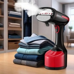 Отпариватель Kitfort KT-9278