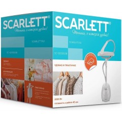 Отпариватель Scarlett SC-GS130S38