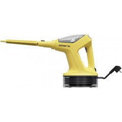 Пароочиститель Polaris PSC 1702C (желтый)