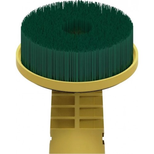 Пароочиститель Polaris PSC 1702C (желтый)