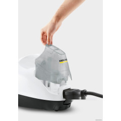 Пароочиститель Karcher SC 4 EasyFix Iron 1.512-631.0