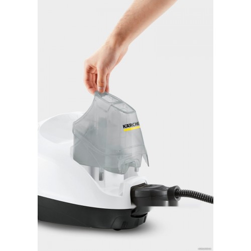 Пароочиститель Karcher SC 4 EasyFix Iron 1.512-631.0