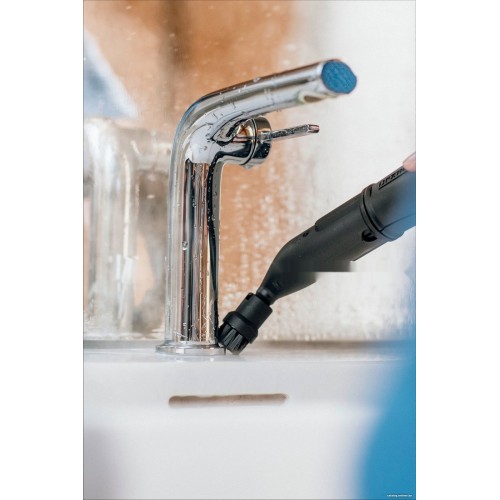 Пароочиститель Karcher SC 4 EasyFix Iron 1.512-631.0