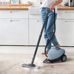 Пароочиститель Kitfort KT-9285