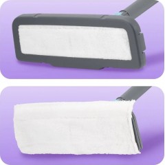 Пароочиститель Kitfort KT-9285