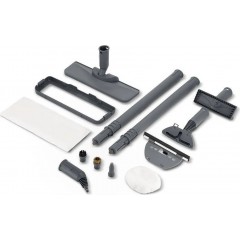 Пароочиститель Kitfort KT-9285