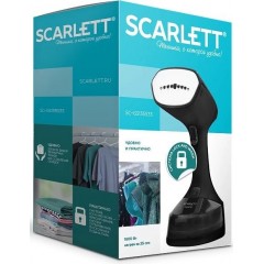 Отпариватель Scarlett SC-GS135S33