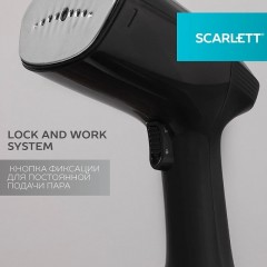 Отпариватель Scarlett SC-GS135S33