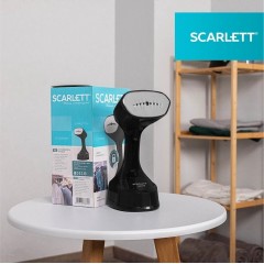 Отпариватель Scarlett SC-GS135S33