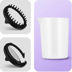 Отпариватель Kitfort KT-9259