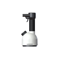 Отпариватель LauraStar IGGI Pure White