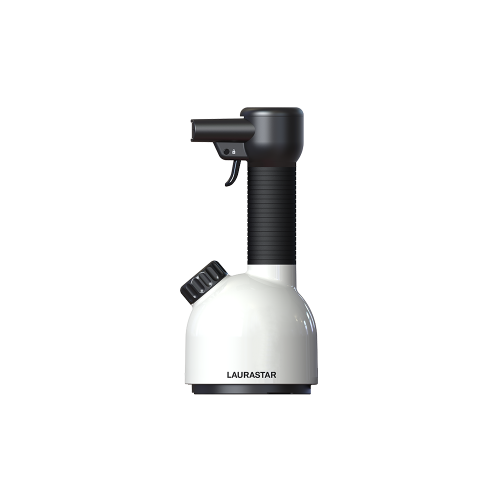 Отпариватель LauraStar IGGI Pure White