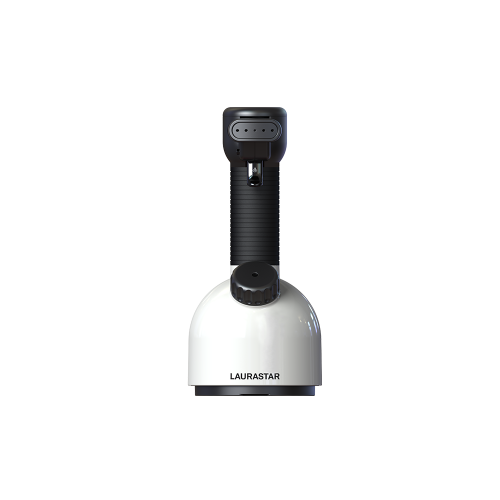 Отпариватель LauraStar IGGI Pure White