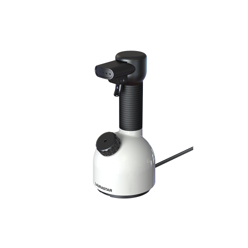 Отпариватель LauraStar IGGI Pure White