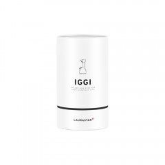 Отпариватель LauraStar IGGI Pure White