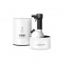 Отпариватель LauraStar IGGI Pure White