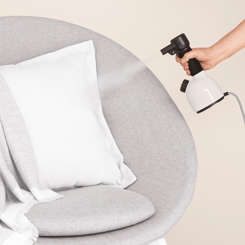 Отпариватель LauraStar IGGI Pure White