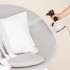 Отпариватель LauraStar IGGI Pure White