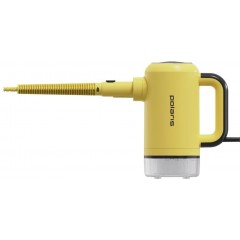 Пароочиститель Polaris PSC 1712C (желтый)