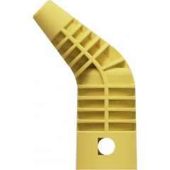 Пароочиститель Polaris PSC 1712C (желтый)