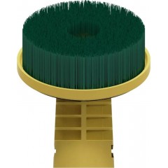 Пароочиститель Polaris PSC 1712C (желтый)