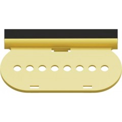 Пароочиститель Polaris PSC 1712C (желтый)