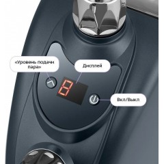 Отпариватель Kitfort KT-9359